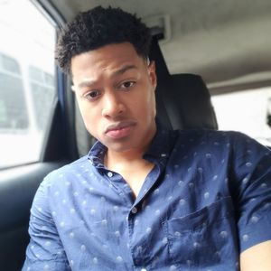 Meet your Posher, Brandon